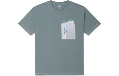 Converse Showcasing Series SS23 T Shirt Unisex