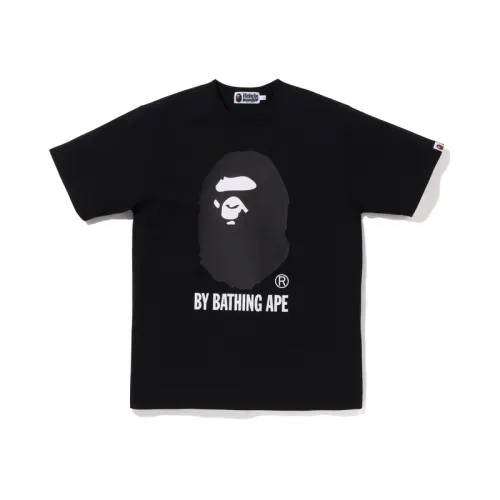 Bape Thermography By Bathing Ape Tee