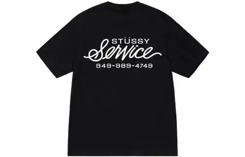 Stussy Service Tee