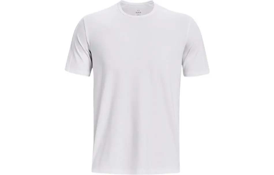 Under Armour T Shirt Men's White