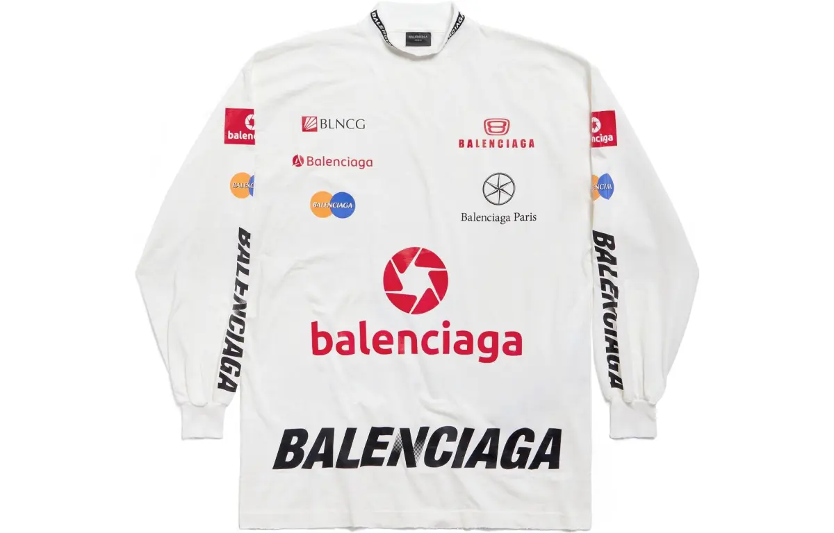 【Previous Season】Top League long-sleeve T-shirt