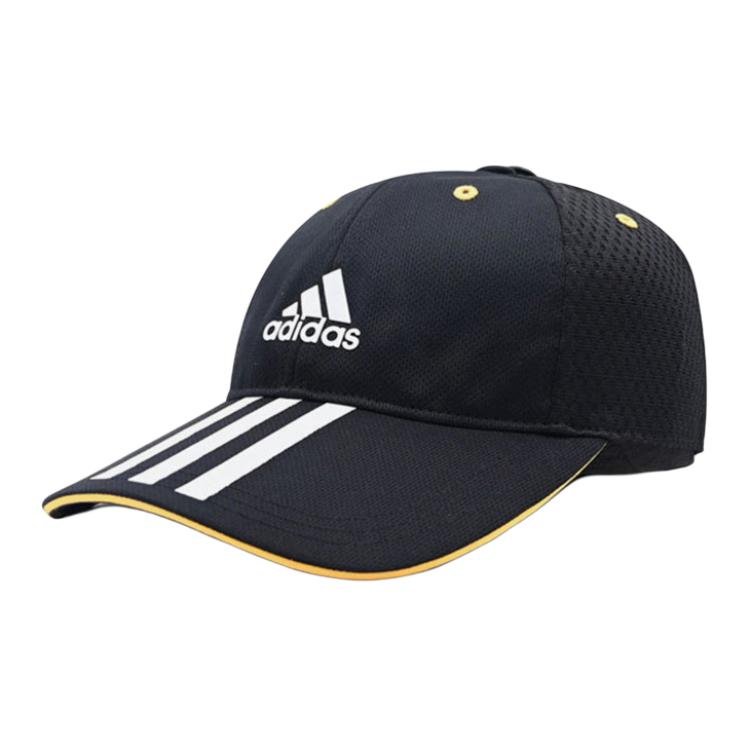 Детская кепка adidas (черная)