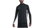 Nike Academy Men's Dri-FIT 1/2-Zip Soccer Top
