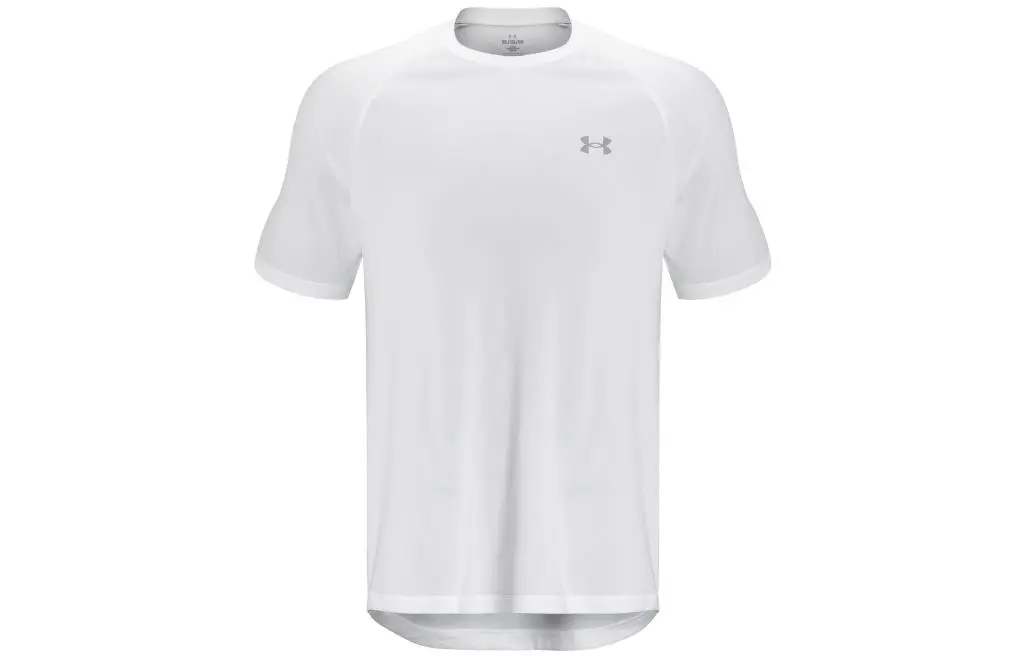 Under Armour T Shirt Men's White