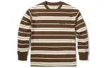 Timberland T Shirt Men's Dark Brown