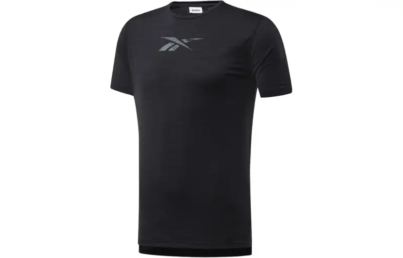 Reebok ACTIVCHILL Move T Shirt Men's Black