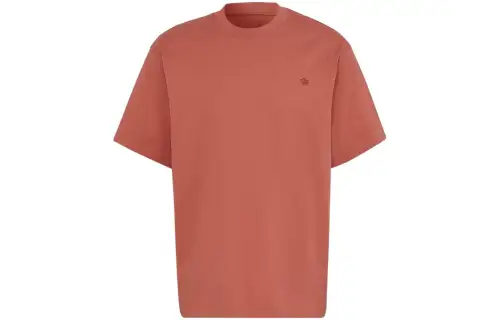 Adidas Originals T Shirt Men's Rose