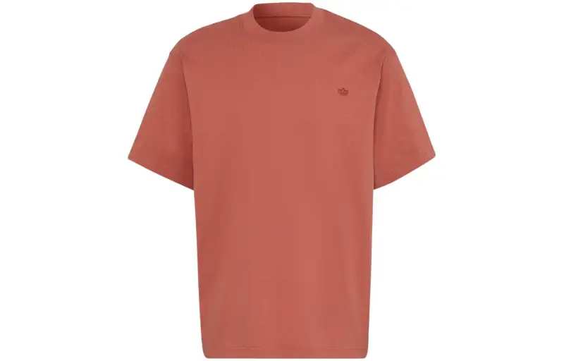Adidas Originals T Shirt Men's Rose