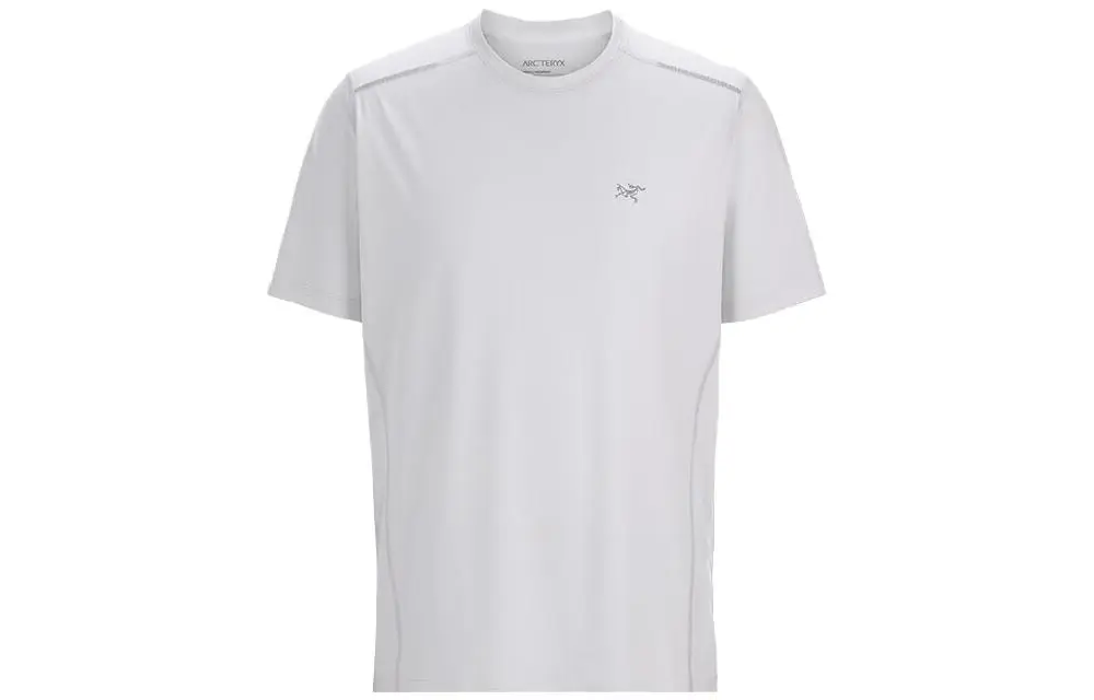 Arcteryx Motus Series Men's Lightweight Quick-Dry Short-Sleeve T-Shirt