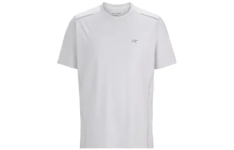 Arcteryx Motus Series Men's Lightweight Quick-Dry Short-Sleeve T-Shirt