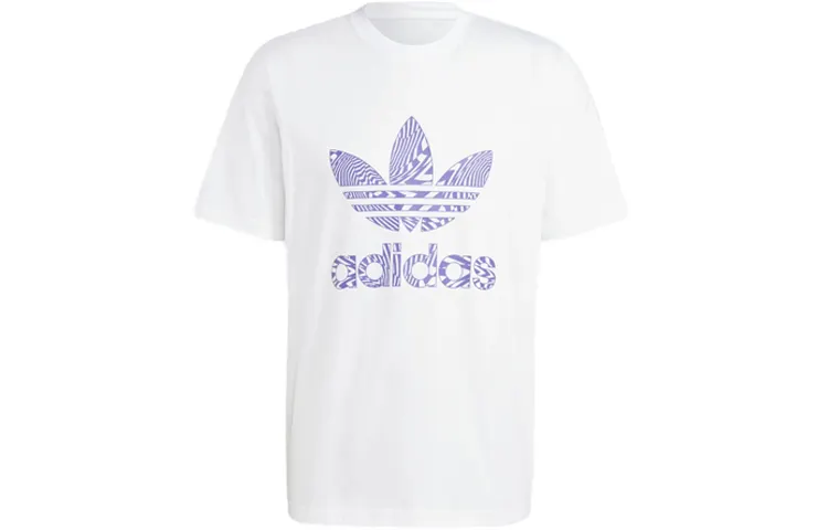 Adidas Rekive Graphic Tee
