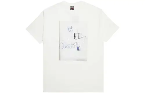 Stussy Gear Dondi Spray Face Tee