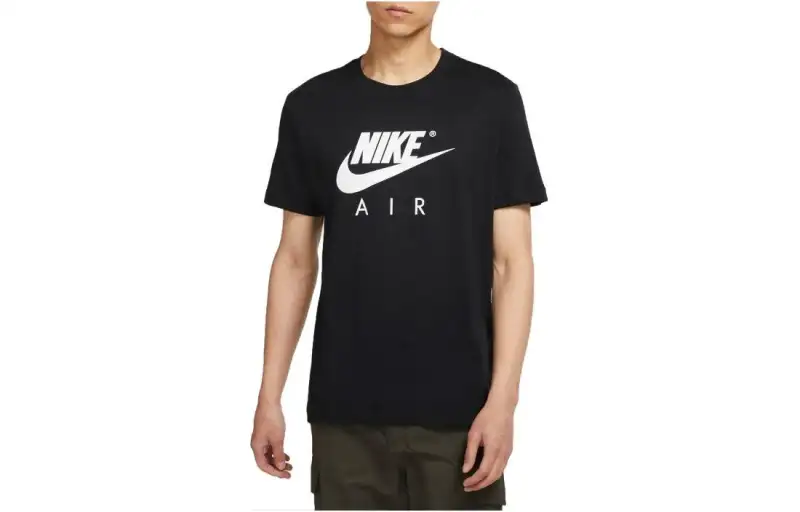 Nike Sportswear '/White' T shirt