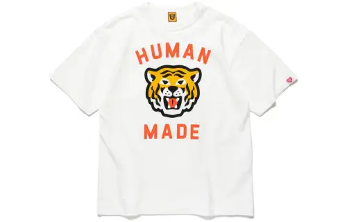 HUMAN MADE Graphic #5 T Shirt