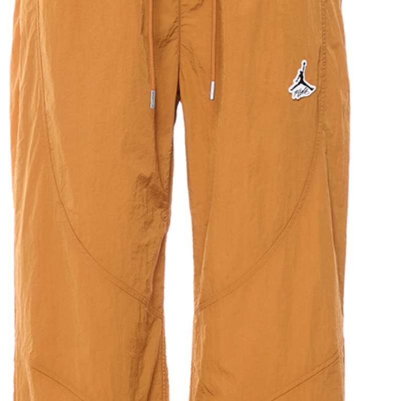 Jordan Sports Pants Men’s Khaki Moderate