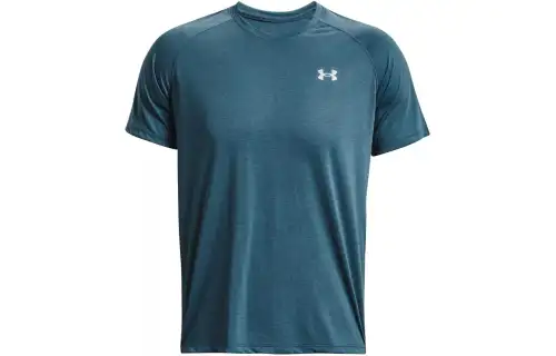 Under Armour UA STREAKER TEE T Shirt Men's Blue
