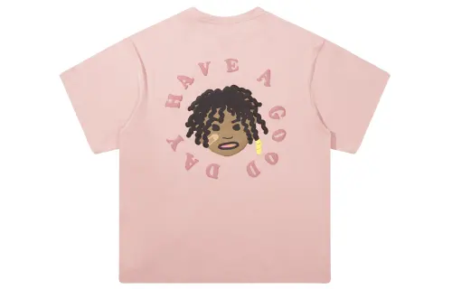 HARSH AND CRUEL T Shirts Unisex Crew Neck Moderate Straight Fit