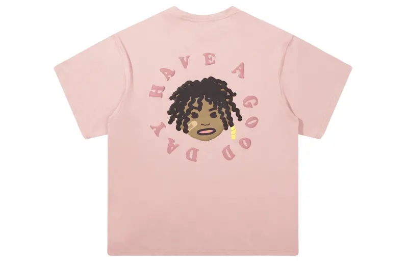 HARSH AND CRUEL T Shirts Unisex Crew Neck Moderate Straight Fit