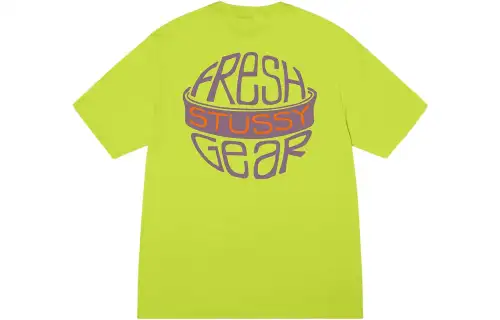 Stussy Fresh Gear Tee