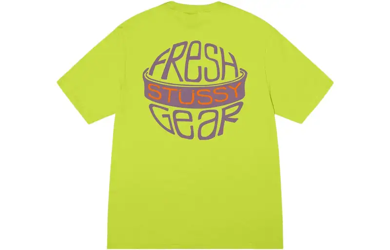 Stussy Fresh Gear Tee