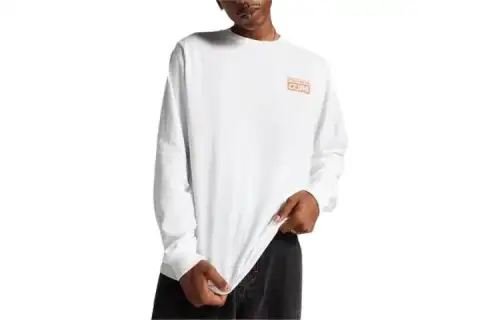 Converse Cons Long Sleeve T-Shirt