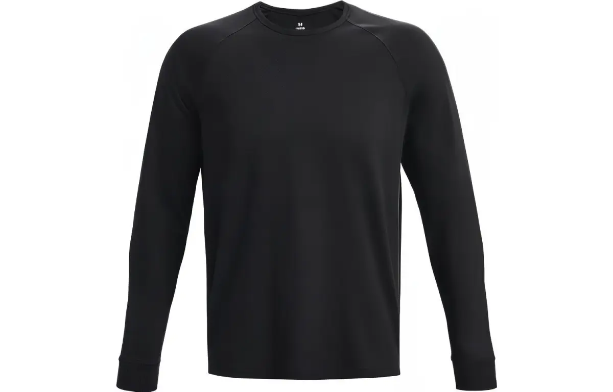 Under Armour T Shirt Men's Black