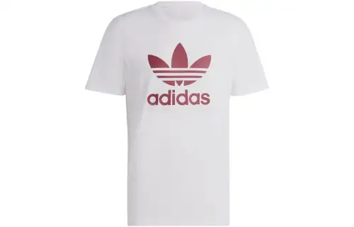 Adidas Adicolor Classics Trefoil T shirt