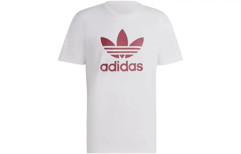 Adidas Adicolor Classics Trefoil T shirt