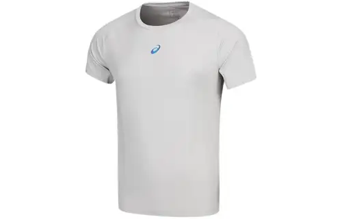 Asics UV D.FRESH T Shirt Men's Gray