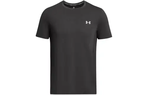 Under Armour T Shirt Men's Dark Gray