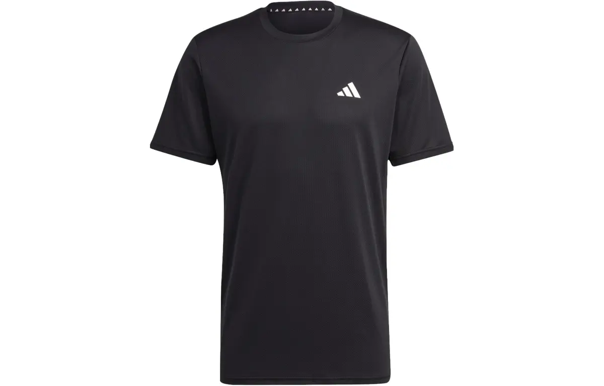 Adidas Free Shipping With AdiClub Train Essentials Training Tee