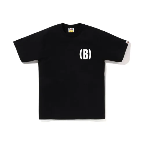 Bape B One Point Tee