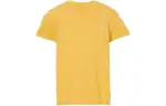Timberland DUNSTAN RIVER T Shirt Men's Yellow