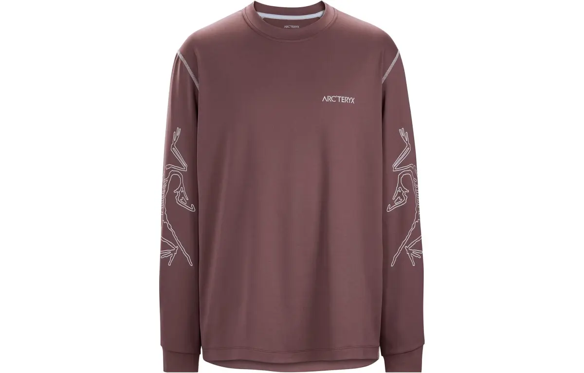 Arc'teryx SYSTEM_A SS23 T Shirt Men's