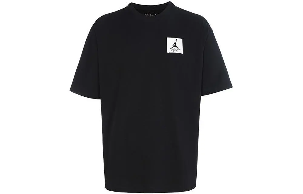 Jordan ESSENTIALS T Shirt Men's Black
