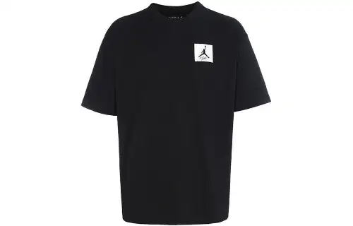 Jordan ESSENTIALS T Shirt Men's Black