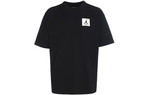 Jordan ESSENTIALS T Shirt Men's Black