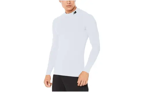 New Balance T Shirt Men's White