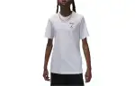 Jordan Paris T Shirt Men's White