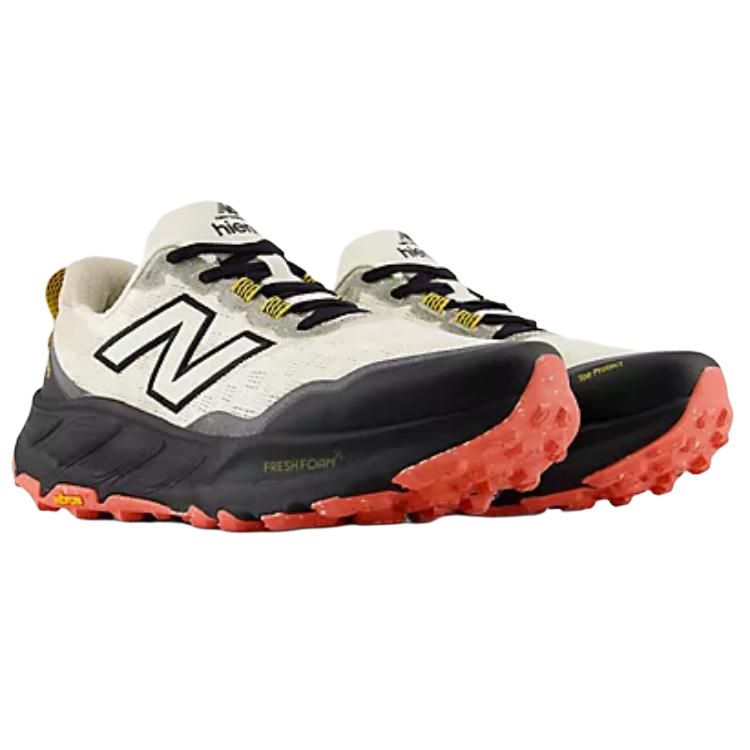 New Balance Fresh Foam X Hierro V9 Low Top Sneakers