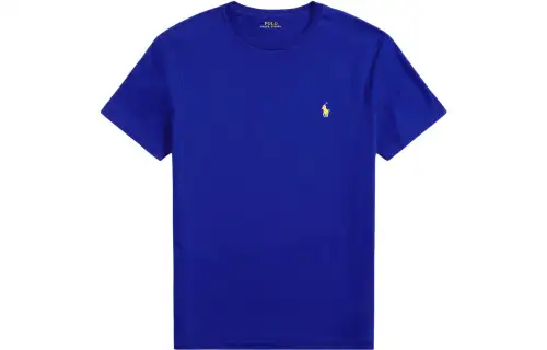 Polo Ralph Lauren cotton t-shirt