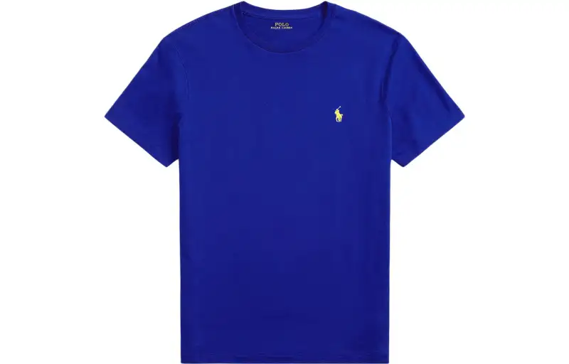Polo Ralph Lauren cotton t-shirt