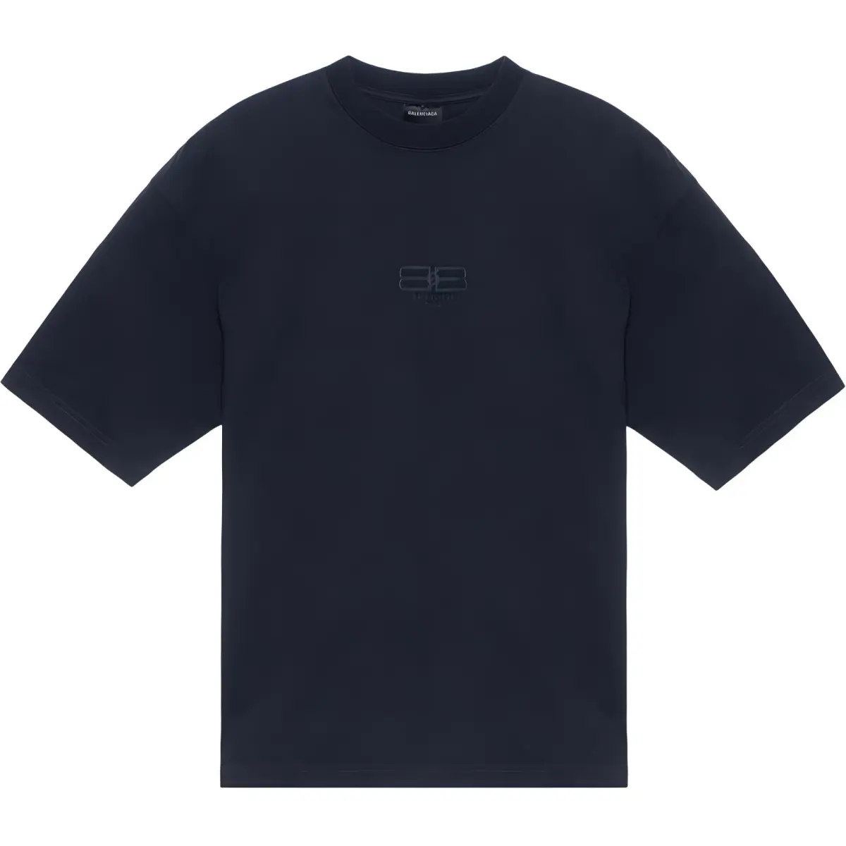 Balenciaga Bb Icon Crewneck T-Shirt