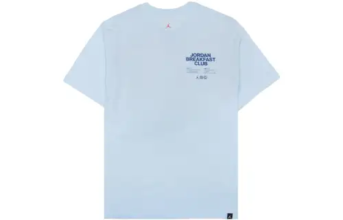 Jordan Sport T Shirt Men's Blue