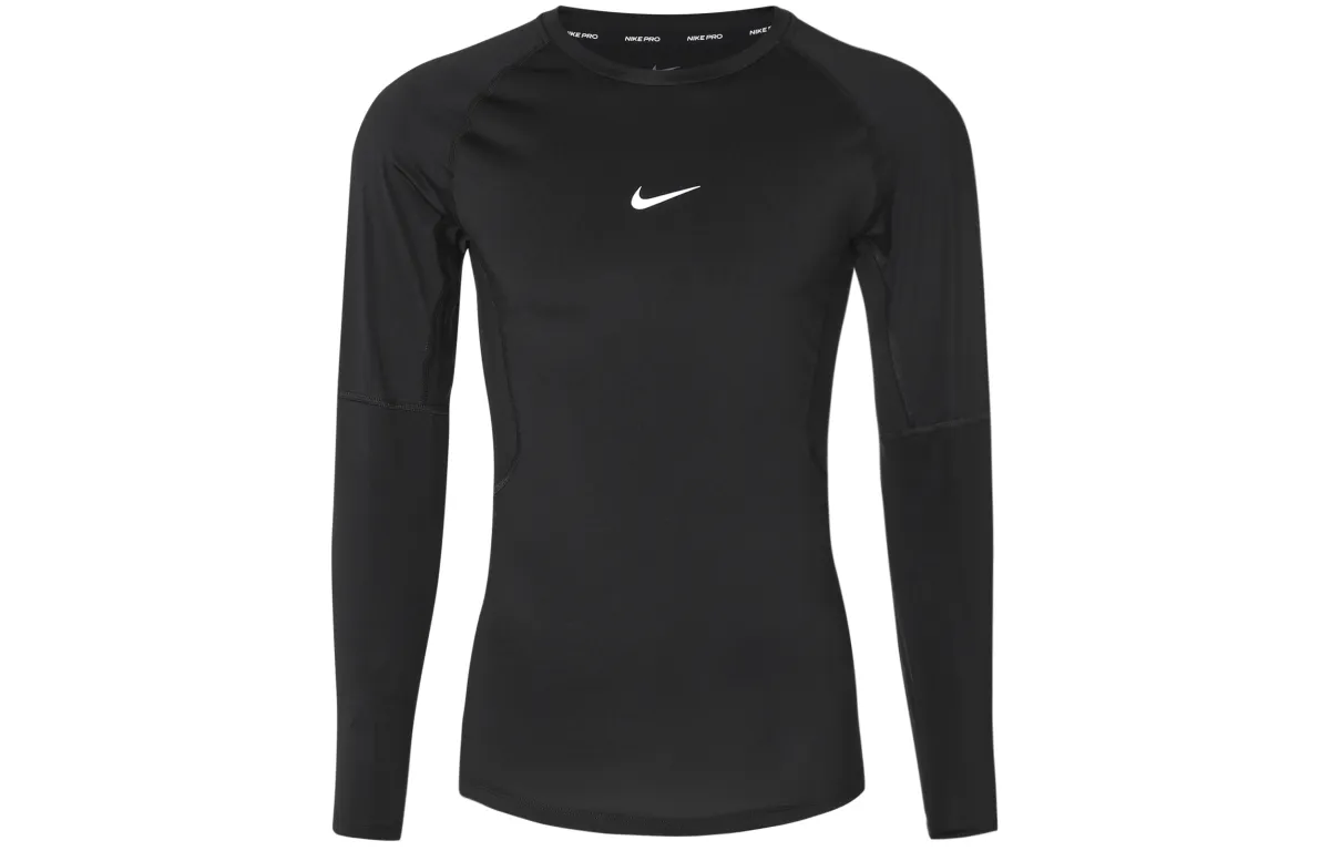 Nike Dri Fit T Shirt Men's Black
