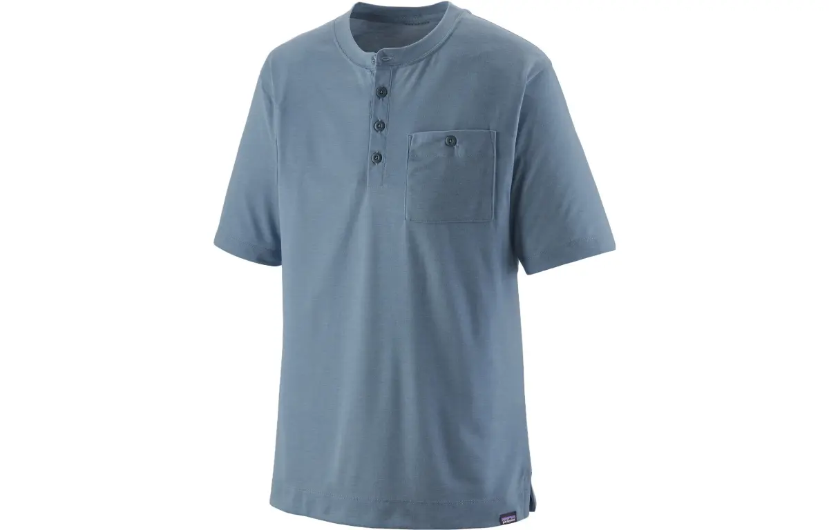Patagonia Capilene T Shirt Men's