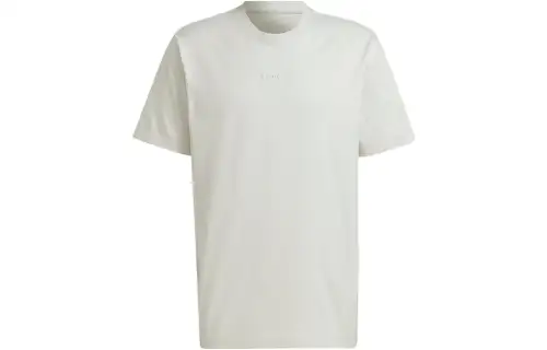 Adidas Originals T Shirt Men's Track Gray