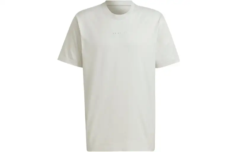 Adidas Originals T Shirt Men's Track Gray
