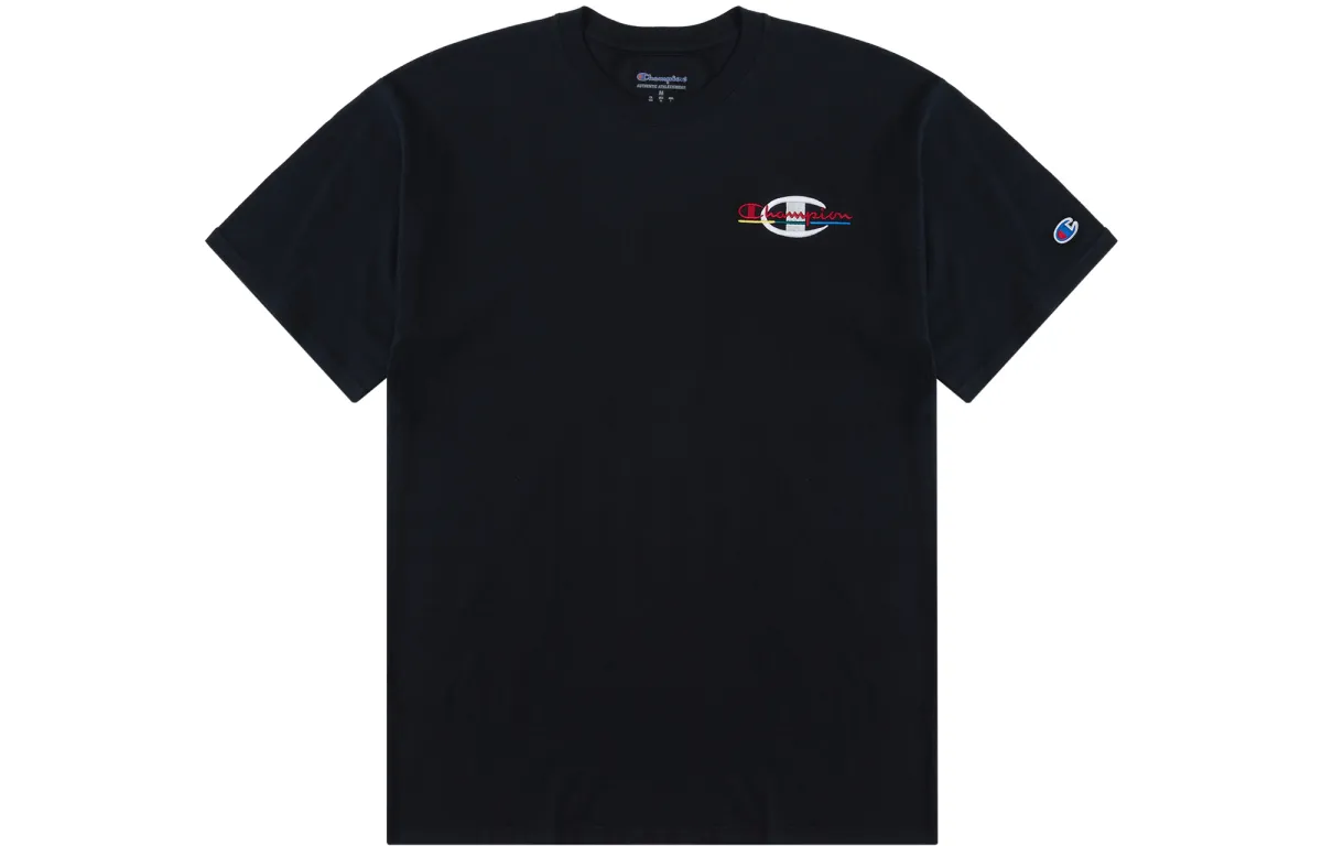 Champion T Shirt US Version Unisex