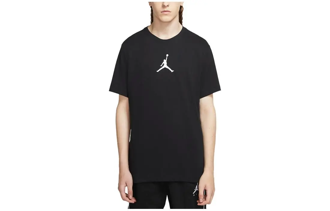 Jordan Jumpman Dri Fit S/S T shirt